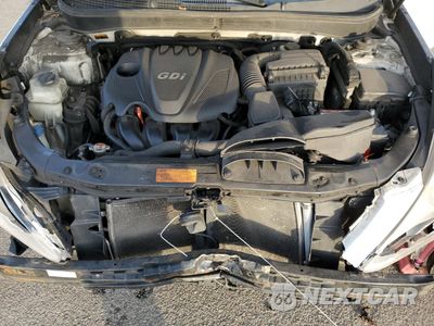 Zdjęcie 13 z 15 samochodu: 2014 HYUNDAI SONATA GLS VIN:5NPEB4AC8EH939682 - miniatura