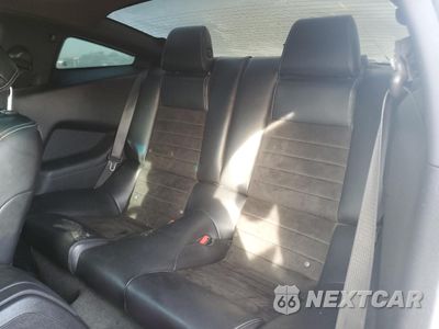 Zdjęcie 11 z 15 samochodu: 2013 FORD MUSTANG GT VIN:1ZVBP8CF4D5271880 - miniatura