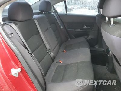 Zdjęcie 10 z 12 samochodu: 2014 CHEVROLET CRUZE LT VIN:1G1PC5SB6E7345283 - miniatura