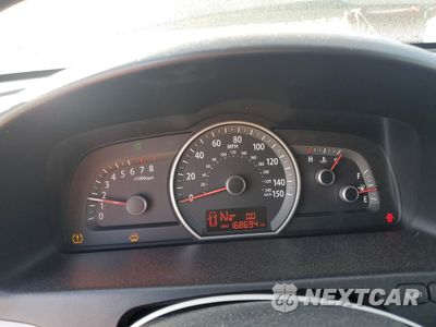 Zdjęcie 9 z 15 samochodu: 2009 KIA BORREGO LX VIN:KNDJJ741995019594 - miniatura