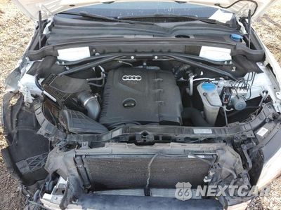 Zdjęcie 11 z 13 samochodu: 2017 AUDI Q5 PREMIUM VIN:WA1C2AFP8HA010907 - miniatura