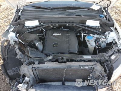 Zdjęcie 11 z 13 samochodu: 2017 AUDI Q5 PREMIUM VIN:WA1C2AFP8HA010907 - miniatura