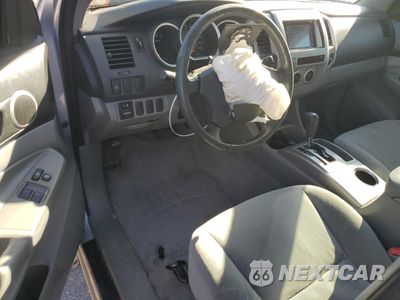 Zdjęcie 8 z 12 samochodu: 2007 TOYOTA TACOMA ACCESS CAB VIN:5TEUU42N07Z428344 - miniatura