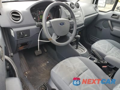 Zdjęcie 8 z 12 samochodu: 2012 FORD TRANSIT CONNECT XL VIN:NM0LS7AN0CT117569 - miniatura