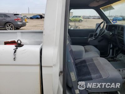 Zdjęcie 11 z 14 samochodu: 1991 FORD RANGER VIN:1FTCR10A8MUC48643 - miniatura