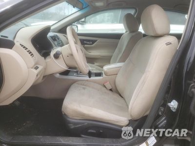 Zdjęcie 7 z 14 samochodu: 2015 NISSAN ALTIMA 2.5 VIN:1N4AL3AP0FC283876 - miniatura