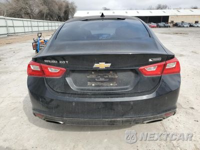 Zdjęcie 6 z 12 samochodu: 2016 CHEVROLET MALIBU PREMIER VIN:1G1ZH5SX5GF358010 - miniatura
