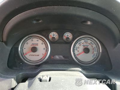 Zdjęcie 9 z 12 samochodu: 2011 FORD FOCUS SE VIN:1FAHP3FN6BW119082 - miniatura