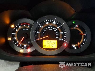 Zdjęcie 9 z 13 samochodu: 2010 TOYOTA RAV4 LIMITED VIN:2T3DF4DV0AW058281 - miniatura