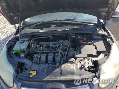 Zdjęcie 12 z 13 samochodu: 2013 FORD FOCUS SE VIN:1FADP3F28DL266335 - miniatura
