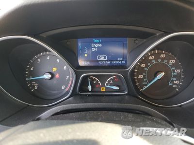 Zdjęcie 9 z 12 samochodu: 2013 FORD FOCUS SE VIN:1FADP3F26DL285188 - miniatura
