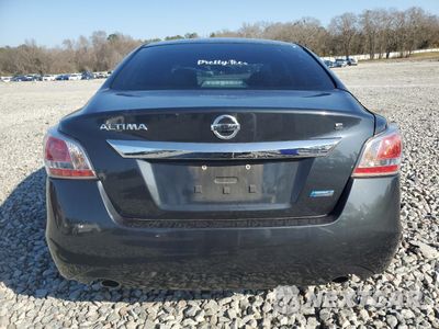 Zdjęcie 6 z 14 samochodu: 2014 NISSAN ALTIMA 2.5 VIN:1N4AL3APXEN361812 - miniatura
