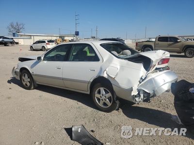 Drugie zdjęcie samochodu z przodu: 2001 TOYOTA CAMRY CE VIN:JT2BG22K610570125 - miniatura