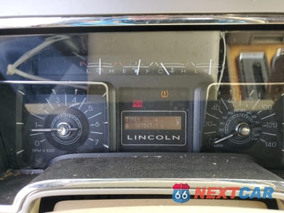 Zdjęcie 9 z 13 samochodu: 2008 LINCOLN NAVIGATOR VIN:5LMFU28518LJ16014 - miniatura