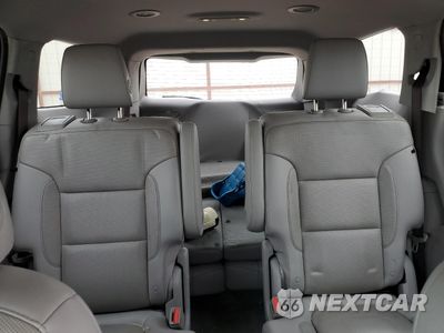 Zdjęcie 10 z 14 samochodu: 2018 GMC ACADIA SLT-2 VIN:1GKKNNLS4JZ186518 - miniatura