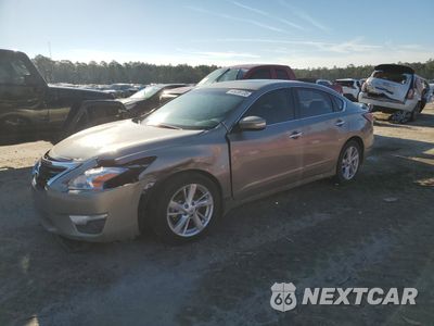 2015 NISSAN ALTIMA 2.5 1N4AL3AP1FC167764 - główne zdjęcie licytacji z USA - miniatura