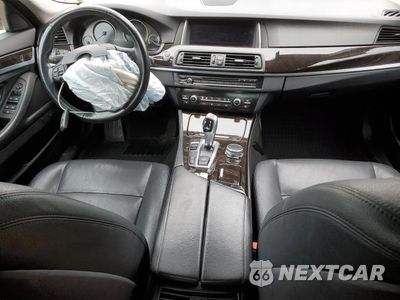 Zdjęcie 8 z 14 samochodu: 2015 BMW 535 D XDRIVE VIN:WBAFV3C5XFD686924 - miniatura
