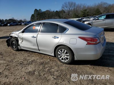 Drugie zdjęcie samochodu z przodu: 2013 NISSAN ALTIMA 2.5 VIN:1N4AL3AP6DN457869 - miniatura