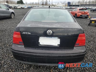 Zdjęcie 6 z 14 samochodu: 2001 VOLKSWAGEN JETTA GLS VIN:3VWSB69M91M198357 - miniatura