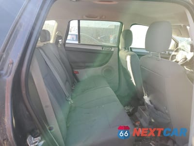 Zdjęcie 11 z 13 samochodu: 2008 CHRYSLER PACIFICA LX VIN:2A8GM48L68R627272 - miniatura