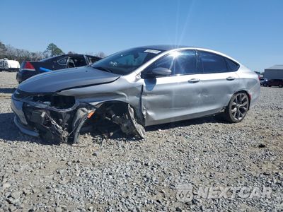 2015 CHRYSLER 200 S 1C3CCCBB4FN564822 - główne zdjęcie licytacji z USA - miniatura