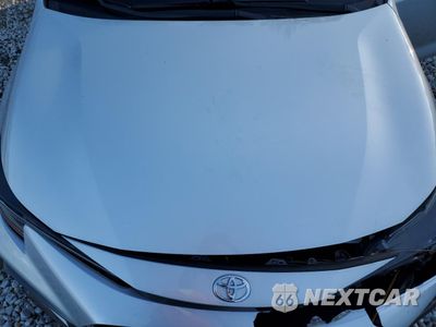 Zdjęcie 11 z 12 samochodu: 2020 TOYOTA COROLLA SE VIN:5YFS4RCE7LP042443 - miniatura