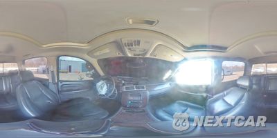 Zdjęcie 12 z 14 samochodu: 2009 GMC SIERRA C1500 DENALI VIN:3GTEC03209G288086 - miniatura