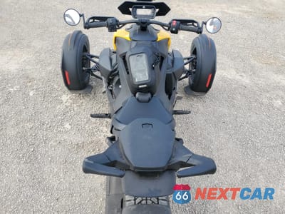 Zdjęcie 6 z 10 samochodu: 2021 CAN-AM RYKER RALLY EDITION VIN:3JB2GEG21MJ001710 - miniatura