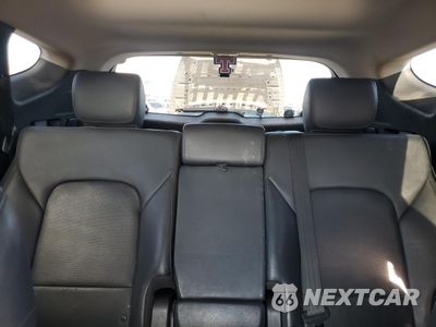 Zdjęcie 10 z 16 samochodu: 2017 HYUNDAI SANTA FE SPORT VIN:5XYZWDLAXHG451993 - miniatura