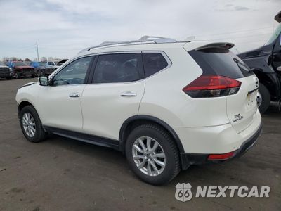 Drugie zdjęcie samochodu z przodu: 2020 NISSAN ROGUE S VIN:JN8AT2MV3LW109443 - miniatura