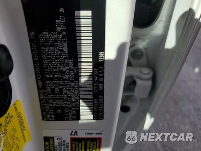 Zdjęcie 13 z 13 samochodu: 2011 TOYOTA VENZA VIN:4T3BK3BB9BU063566 - miniatura