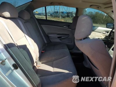 Zdjęcie 10 z 12 samochodu: 2008 HONDA ACCORD EX VIN:1HGCP26728A090364 - miniatura