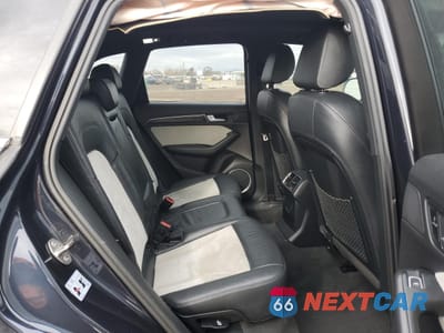 Zdjęcie 10 z 14 samochodu: 2014 AUDI SQ5 PREMIUM PLUS VIN:WA1CGAFP5EA107267 - miniatura