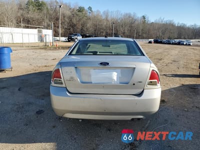 Zdjęcie 6 z 12 samochodu: 2008 FORD FUSION SE VIN:3FAHP07Z88R201858 - miniatura