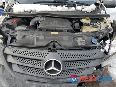 Zdjęcie 11 z 13 samochodu: 2017 MERCEDES-BENZ METRIS VIN:WD3BG2EA2H3285385 - miniatura