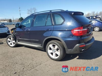 Drugie zdjęcie samochodu z przodu: 2010 BMW X5 XDRIVE30I VIN:5UXFE4C56AL380826 - miniatura
