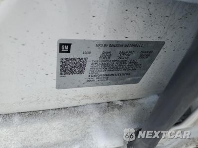Zdjęcie 13 z 13 samochodu: 2019 CADILLAC CT6 SPORT VIN:1G6KN5R64KU115195 - miniatura