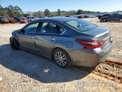Drugie zdjęcie samochodu z przodu: 2018 NISSAN ALTIMA 2.5 VIN:1N4AL3AP7JC248082 - miniatura