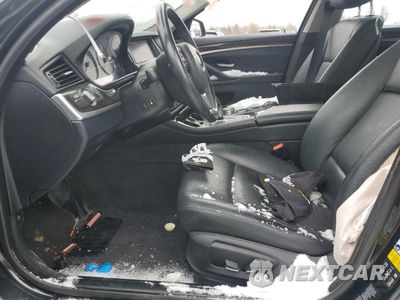 Zdjęcie 7 z 13 samochodu: 2015 BMW 528 XI VIN:WBA5A7C55FG143820 - miniatura