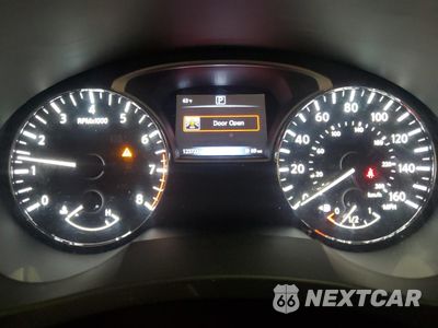 Zdjęcie 9 z 12 samochodu: 2016 NISSAN ALTIMA 2.5 VIN:1N4AL3AP2GN314941 - miniatura