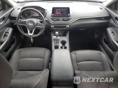 Zdjęcie 8 z 15 samochodu: 2019 NISSAN ALTIMA S VIN:1N4BL4BV0KC120596 - miniatura