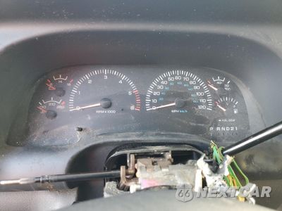 Zdjęcie 9 z 13 samochodu: 1999 DODGE RAM 1500 VIN:1B7HC13Y0XJ581795 - miniatura