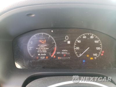 Zdjęcie 9 z 16 samochodu: 2025 HONDA HR-V LX VIN:3CZRZ2H39SM726215 - miniatura