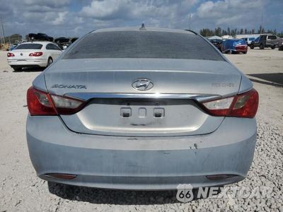 Zdjęcie 6 z 12 samochodu: 2011 HYUNDAI SONATA GLS VIN:5NPEB4AC3BH083929 - miniatura