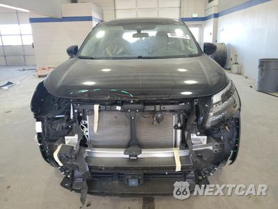 Piąte zdjęcie samochodu w środku: 2024 NISSAN PATHFINDER S VIN:5N1DR3AC1RC243826 - miniatura