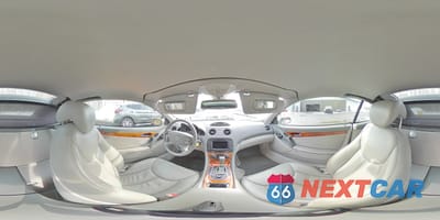 Zdjęcie 13 z 14 samochodu: 2005 MERCEDES-BENZ SL 500 VIN:WDBSK75F65F088631 - miniatura