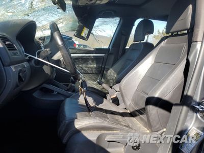 Zdjęcie 7 z 13 samochodu: 2008 VOLKSWAGEN GTI VIN:WVWHV71K58W249089 - miniatura
