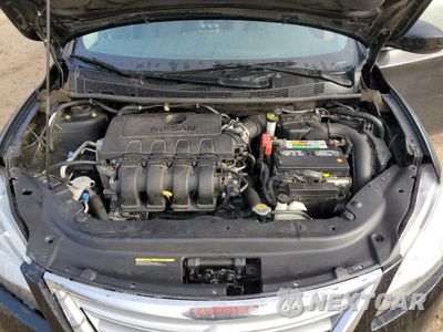 Zdjęcie 12 z 14 samochodu: 2015 NISSAN SENTRA S VIN:3N1AB7APXFY325999 - miniatura