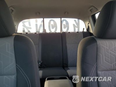 Zdjęcie 10 z 13 samochodu: 2023 TOYOTA TACOMA DOUBLE CAB VIN:3TYDZ5BN3PT033972 - miniatura