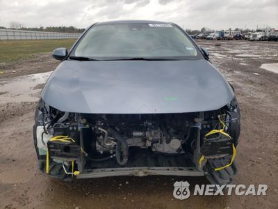 Piąte zdjęcie samochodu w środku: 2022 TOYOTA COROLLA LE VIN:5YFEPMAE9NP282428 - miniatura